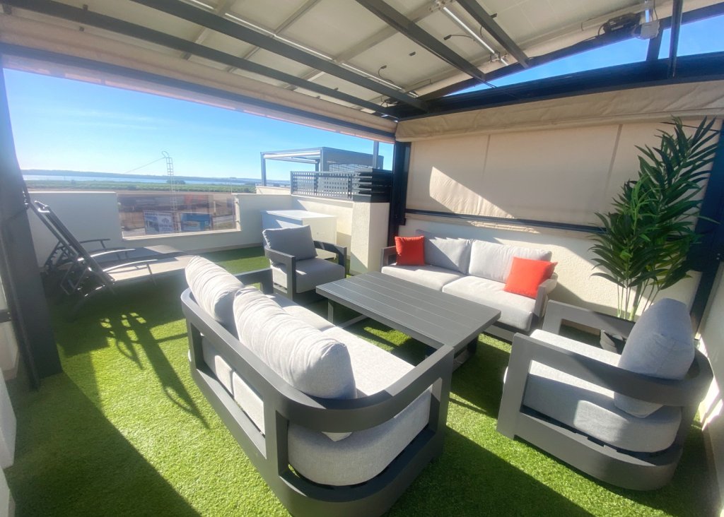 Sale - Villa - Ciudad Quesada - Pueblo Bravo