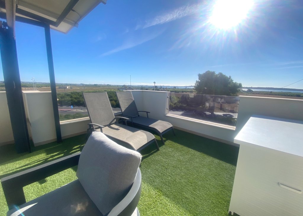 Sale - Villa - Ciudad Quesada - Pueblo Bravo