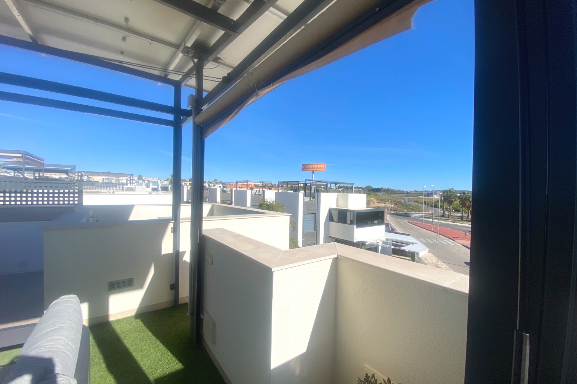 Sale - Villa - Ciudad Quesada - Pueblo Bravo