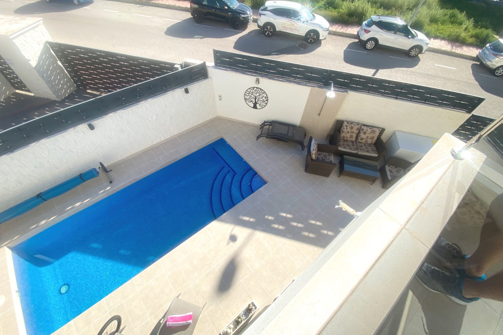 Sale - Villa - Ciudad Quesada - Pueblo Bravo