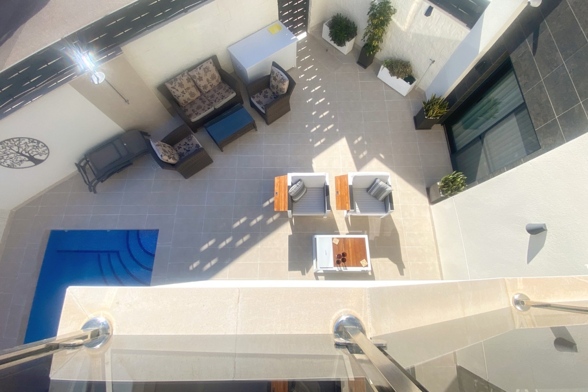 Sale - Villa - Ciudad Quesada - Pueblo Bravo