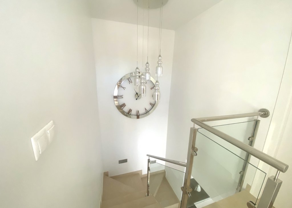 Sale - Villa - Ciudad Quesada - Pueblo Bravo