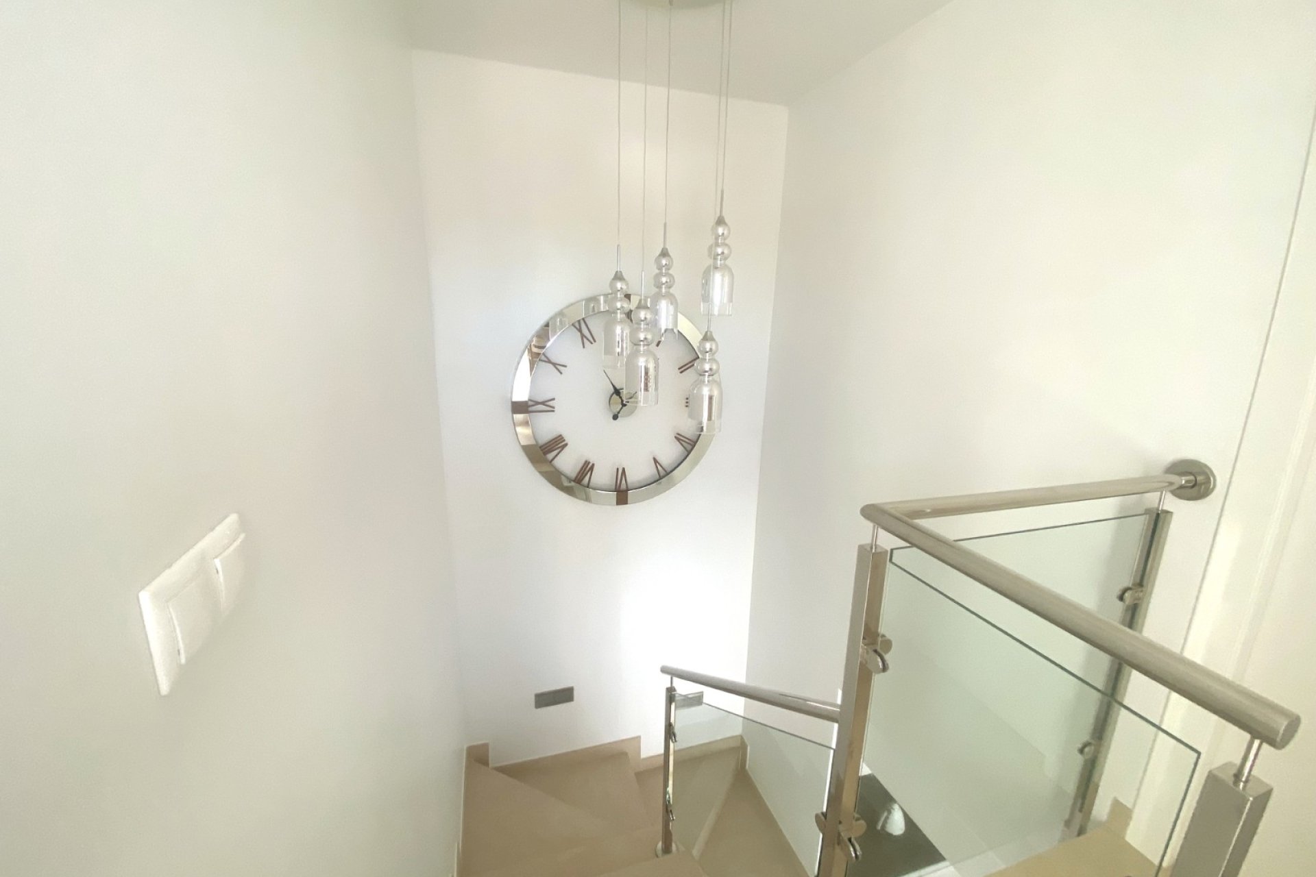 Sale - Villa - Ciudad Quesada - Pueblo Bravo