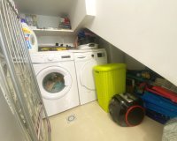 Sale - Villa - Ciudad Quesada - Pueblo Bravo