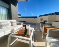 Sale - Villa - Ciudad Quesada - Pueblo Bravo