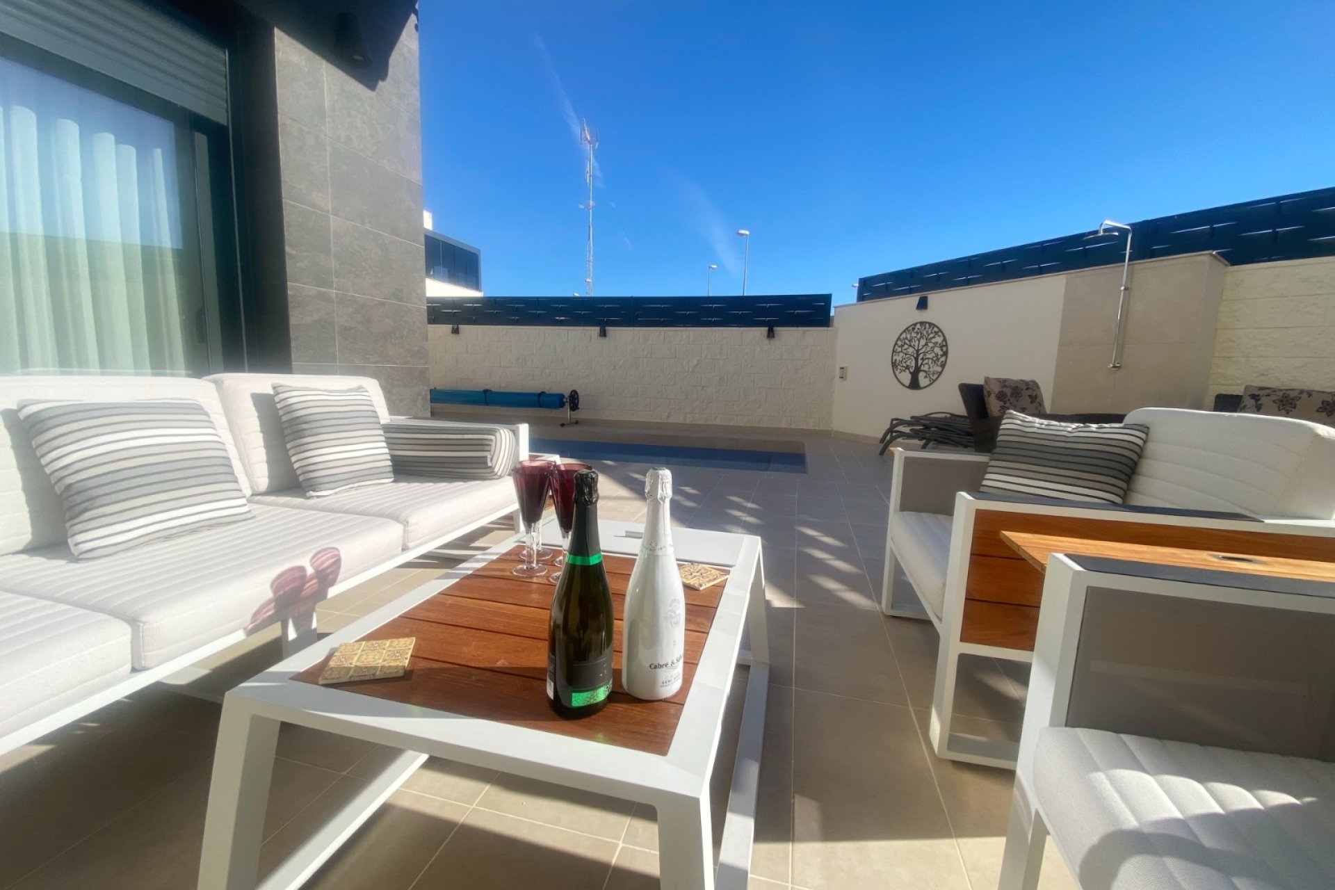 Sale - Villa - Ciudad Quesada - Pueblo Bravo