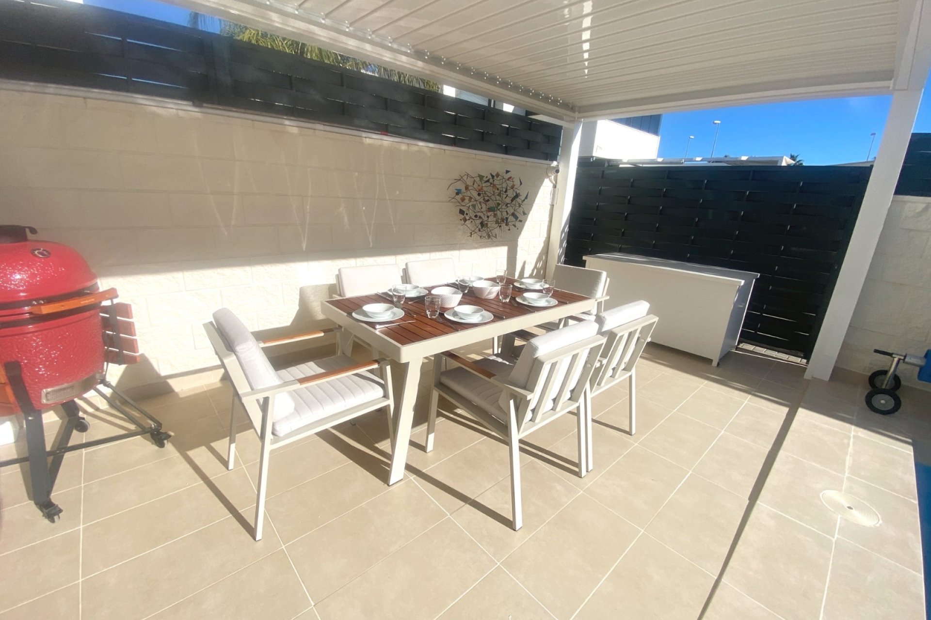 Sale - Villa - Ciudad Quesada - Pueblo Bravo