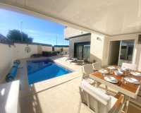 Sale - Villa - Ciudad Quesada - Pueblo Bravo