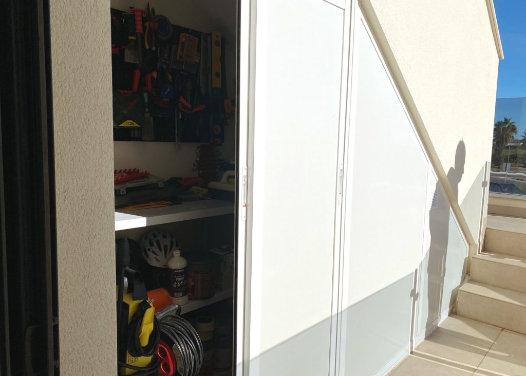 Sale - Villa - Ciudad Quesada - Pueblo Bravo