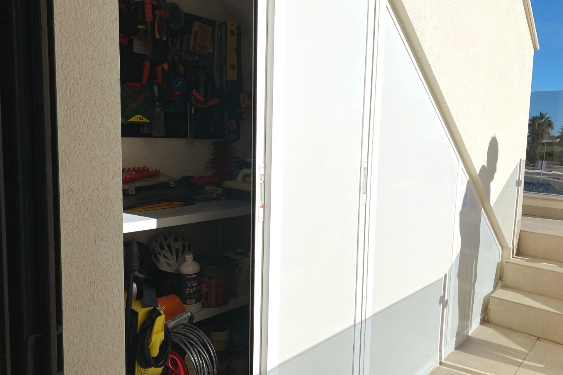 Sale - Villa - Ciudad Quesada - Pueblo Bravo