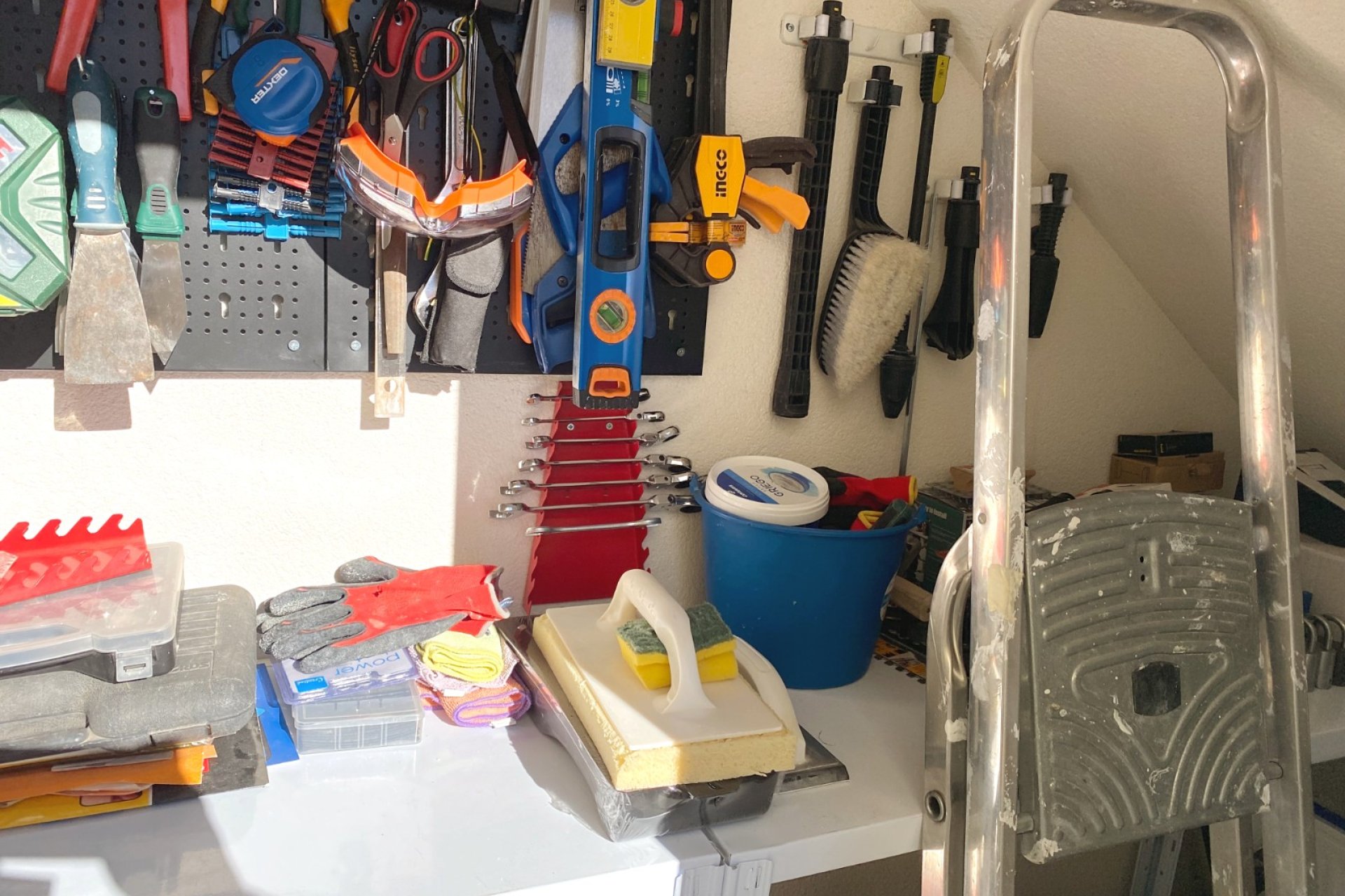 Sale - Villa - Ciudad Quesada - Pueblo Bravo