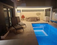 Sale - Villa - Ciudad Quesada - Pueblo Bravo