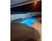 Sale - Villa - Ciudad Quesada - Pueblo Bravo