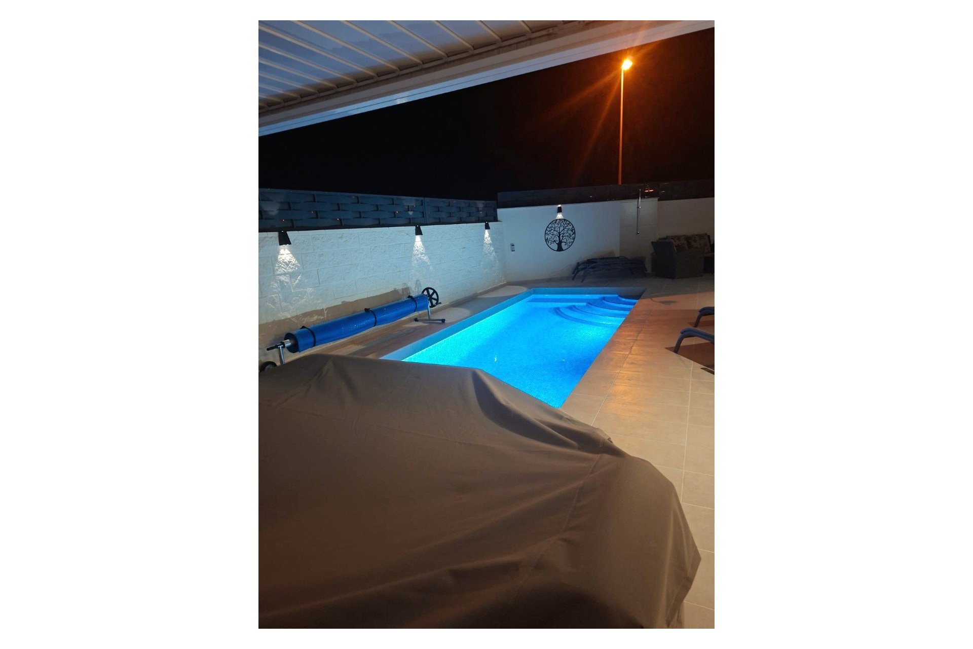 Sale - Villa - Ciudad Quesada - Pueblo Bravo