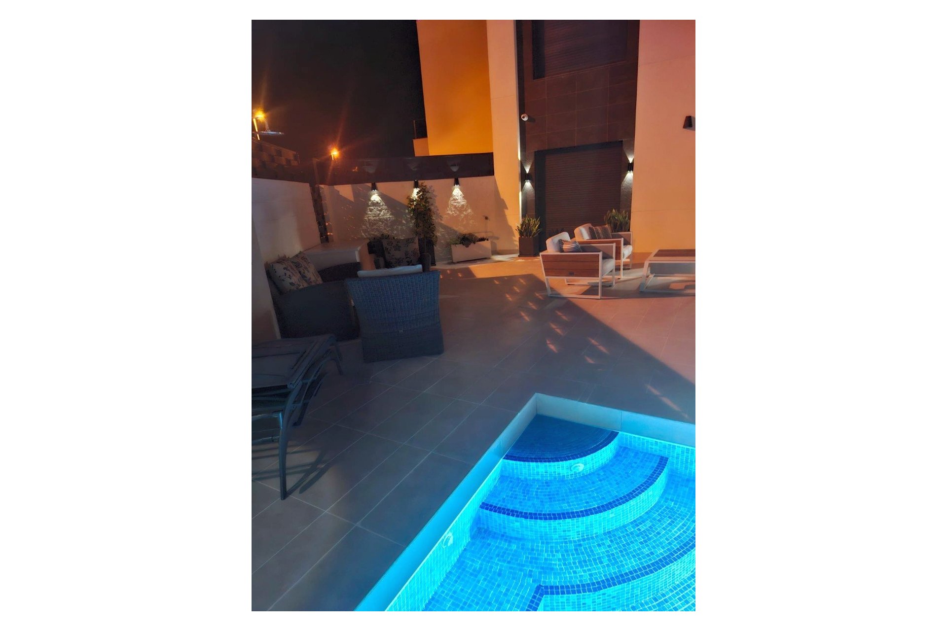 Sale - Villa - Ciudad Quesada - Pueblo Bravo