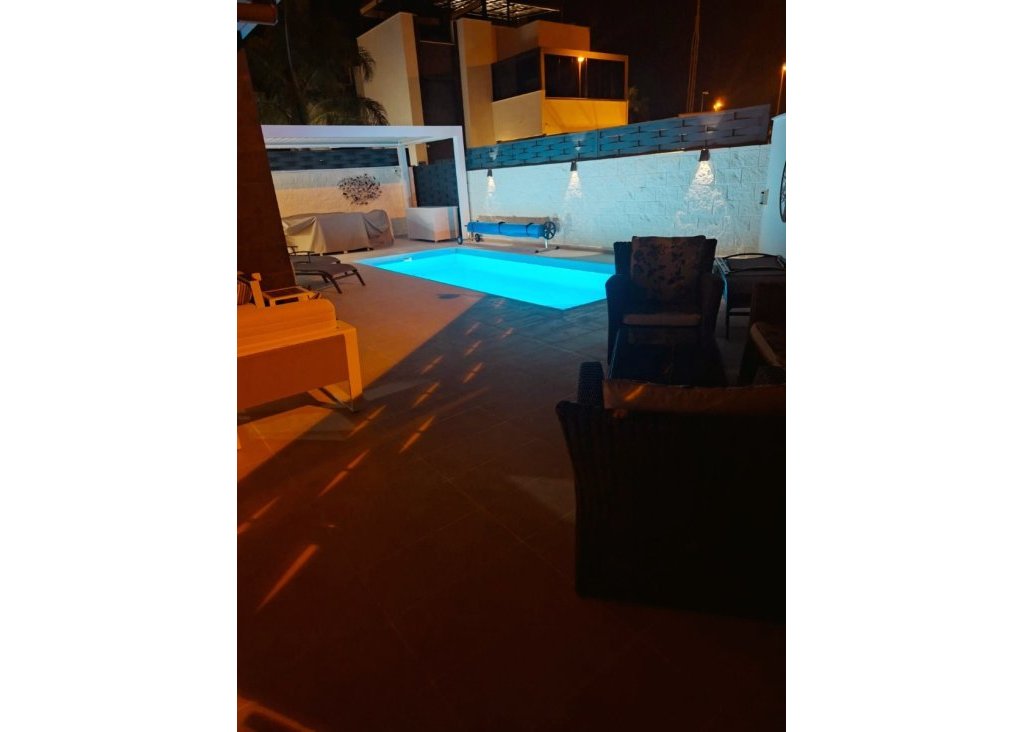 Sale - Villa - Ciudad Quesada - Pueblo Bravo