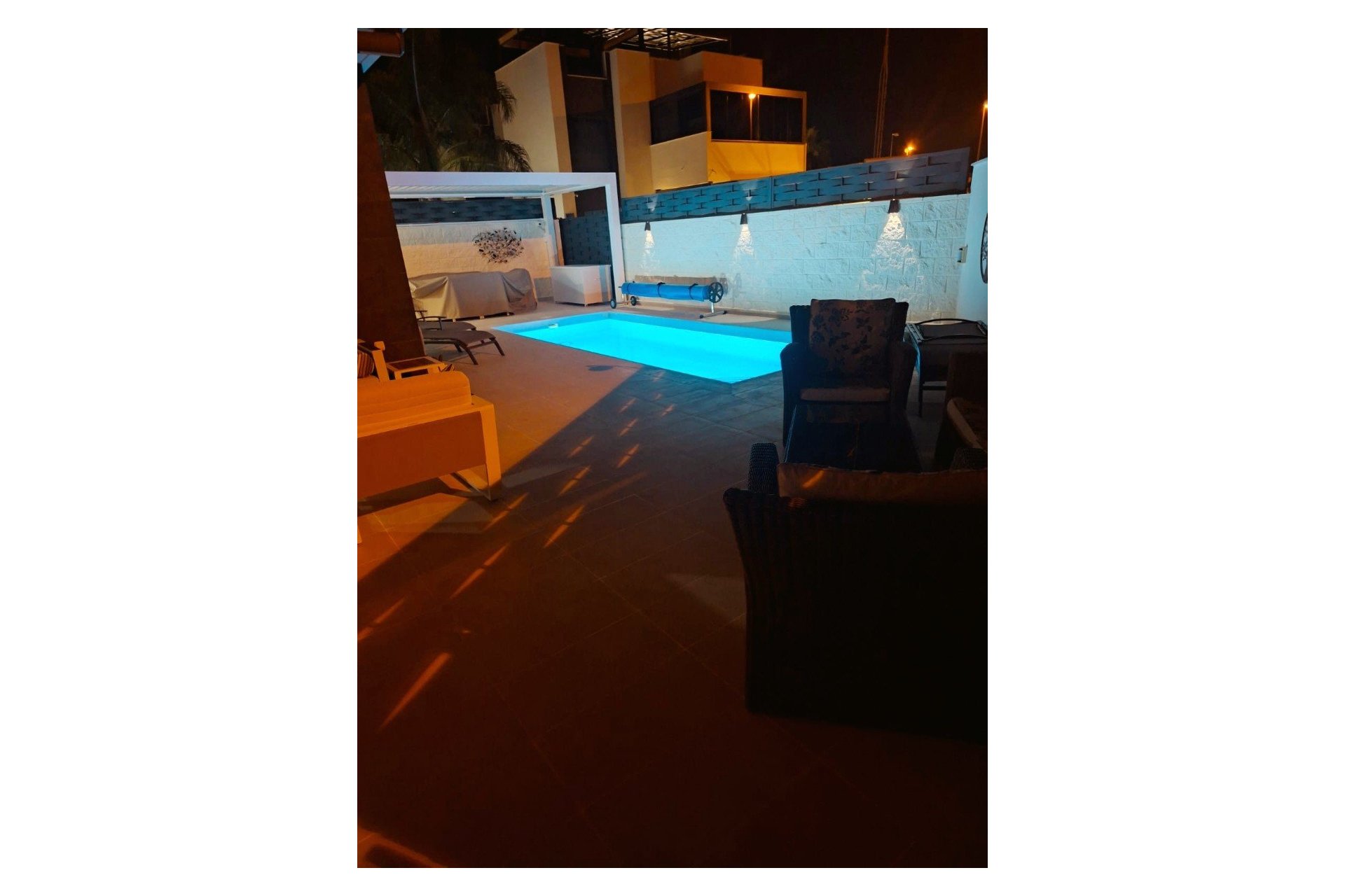 Sale - Villa - Ciudad Quesada - Pueblo Bravo