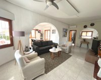 Sale - Villa - Ciudad Quesada - Pueblo Bravo