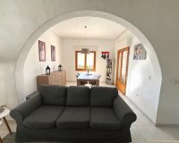 Sale - Villa - Ciudad Quesada - Pueblo Bravo