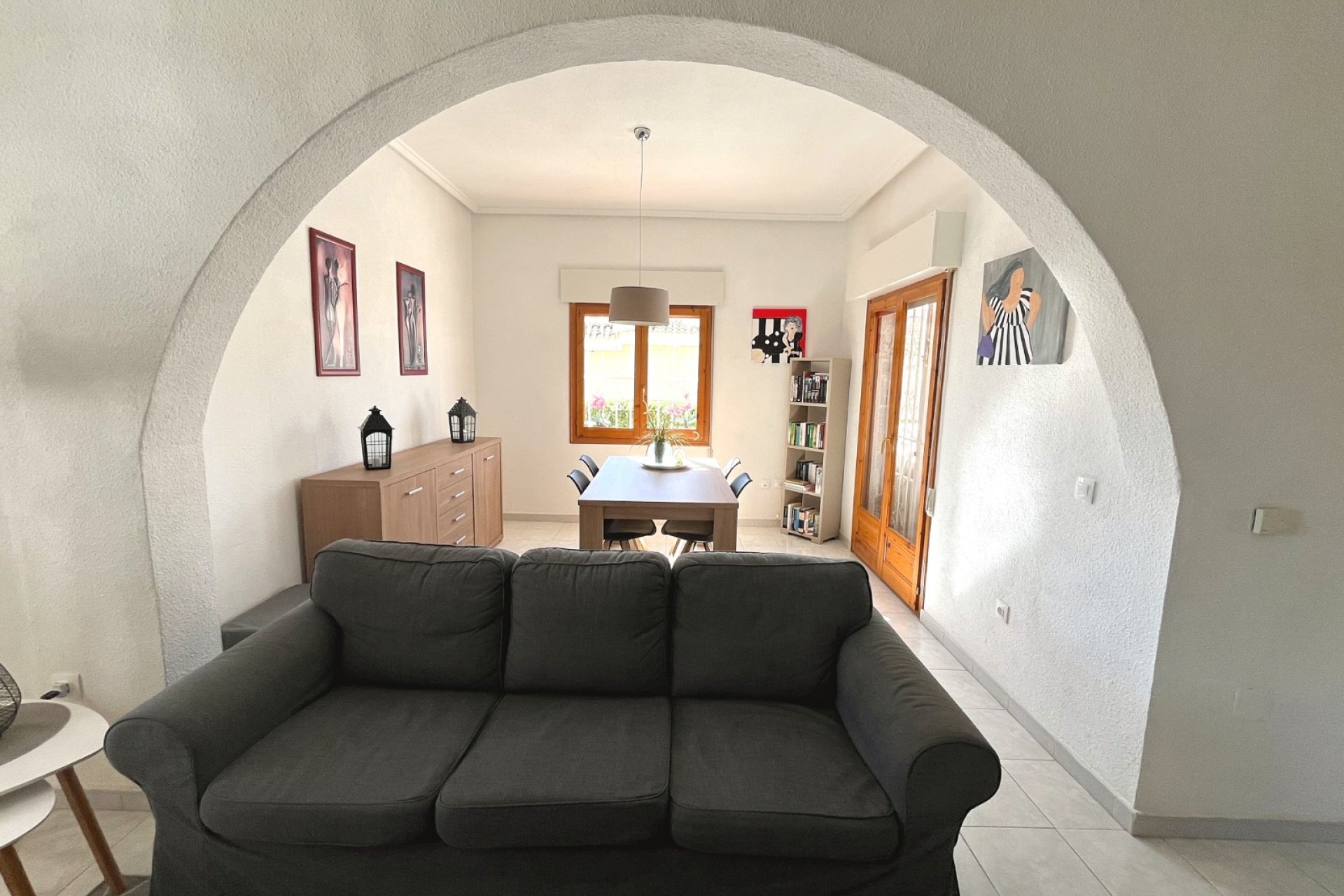 Sale - Villa - Ciudad Quesada - Pueblo Bravo