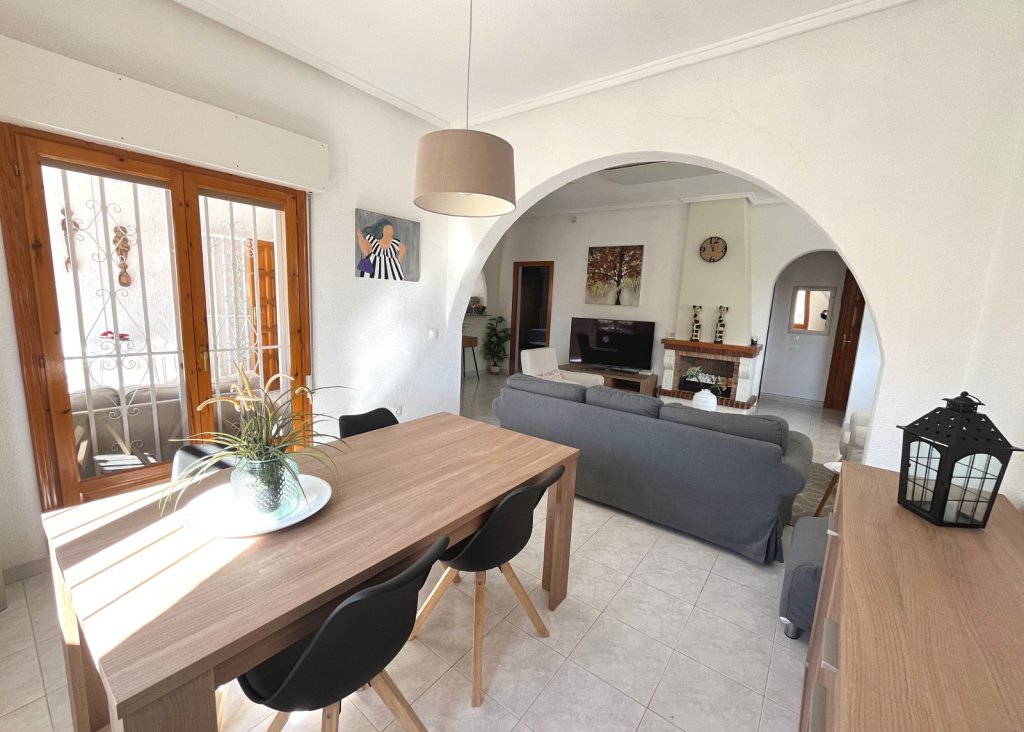 Sale - Villa - Ciudad Quesada - Pueblo Bravo