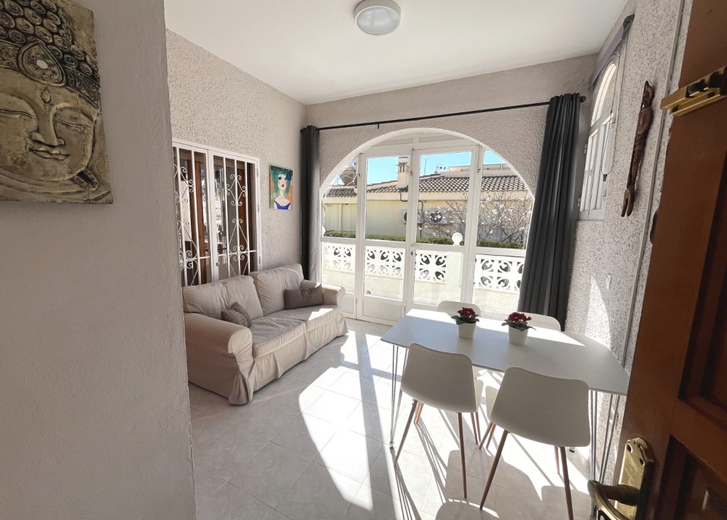 Sale - Villa - Ciudad Quesada - Pueblo Bravo