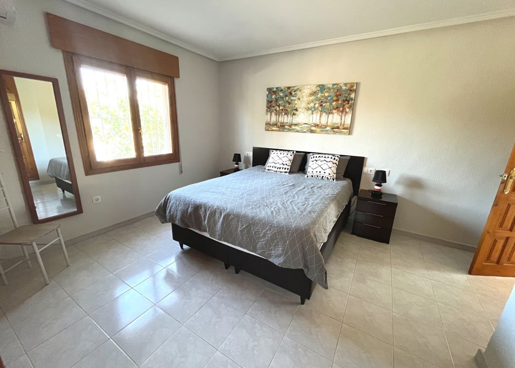 Sale - Villa - Ciudad Quesada - Pueblo Bravo