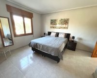 Sale - Villa - Ciudad Quesada - Pueblo Bravo