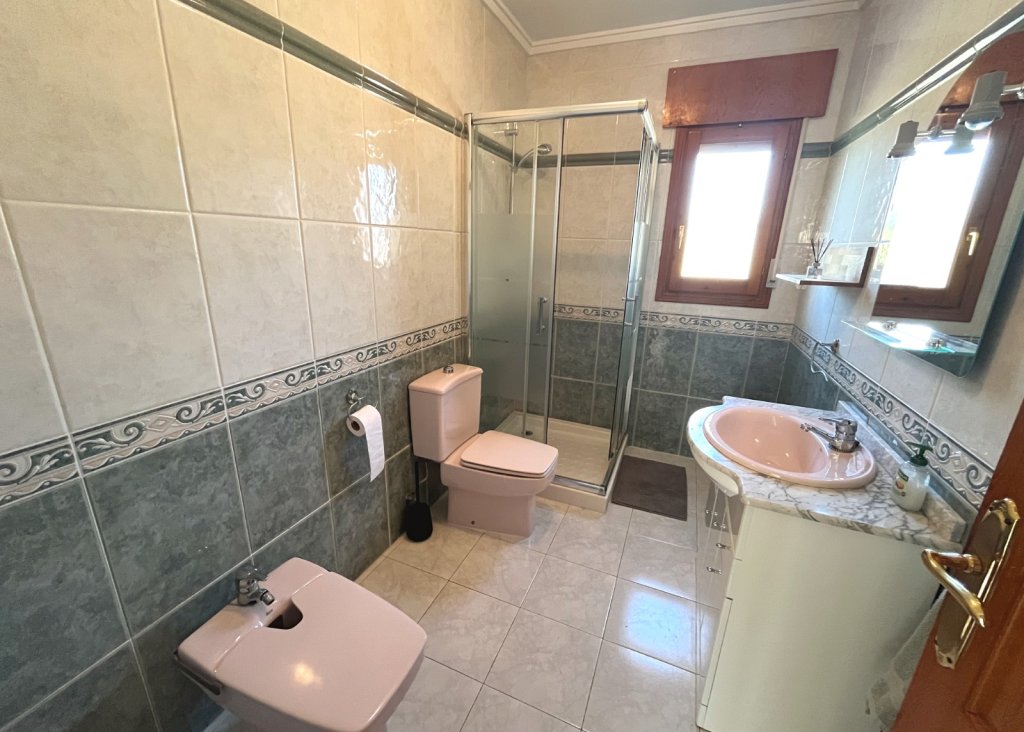 Sale - Villa - Ciudad Quesada - Pueblo Bravo