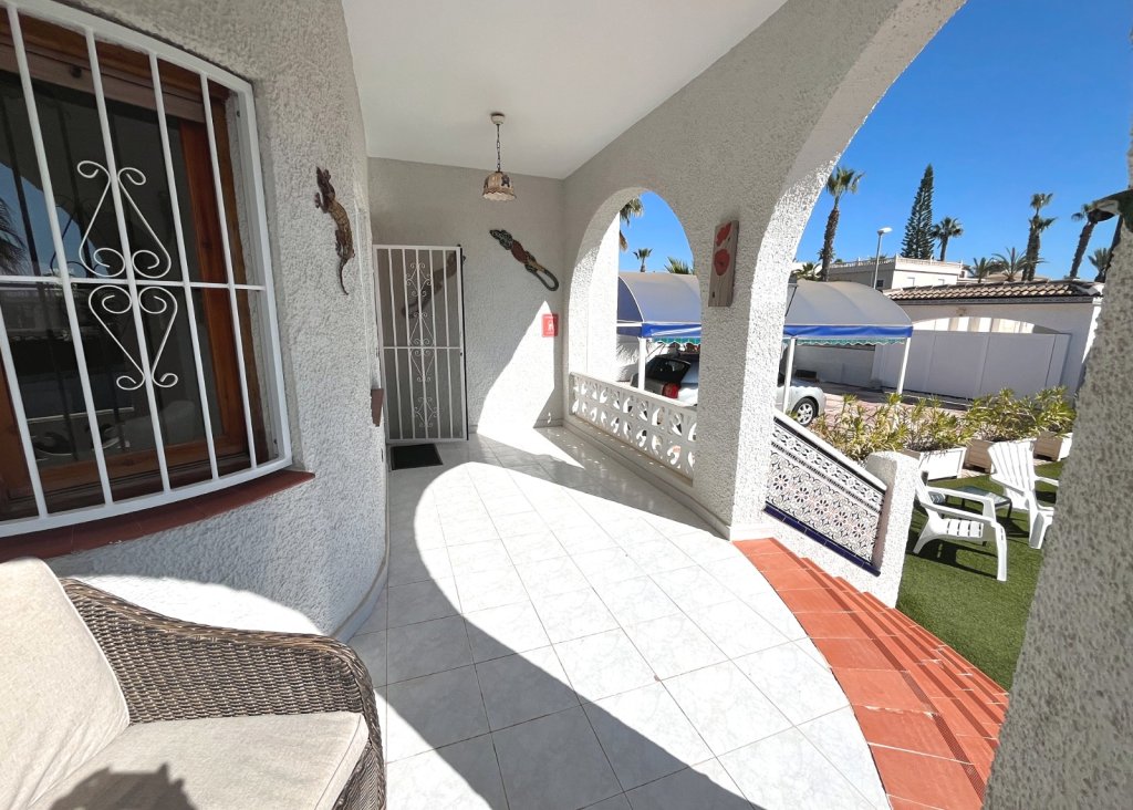 Sale - Villa - Ciudad Quesada - Pueblo Bravo