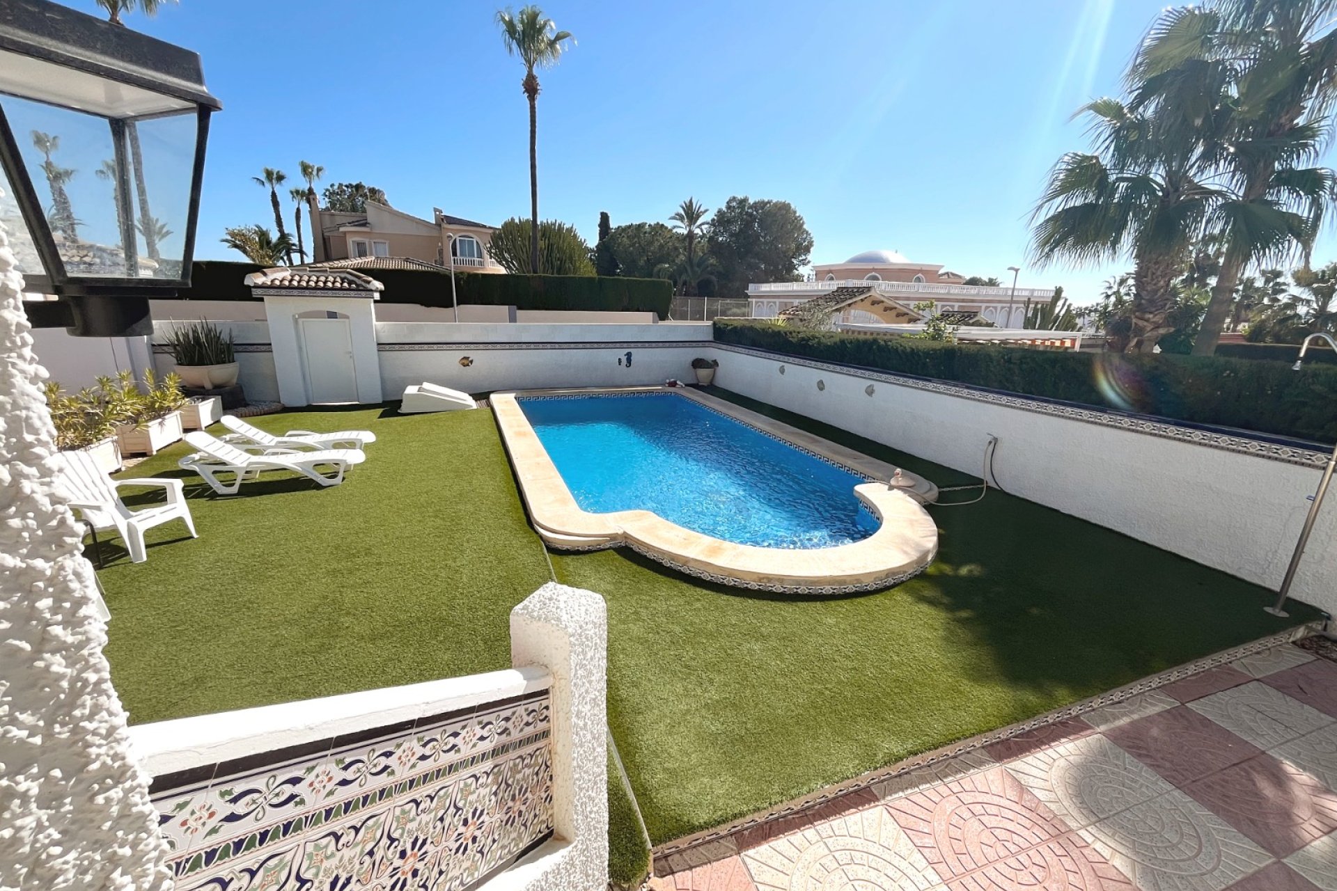 Sale - Villa - Ciudad Quesada - Pueblo Bravo