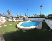 Sale - Villa - Ciudad Quesada - Pueblo Bravo