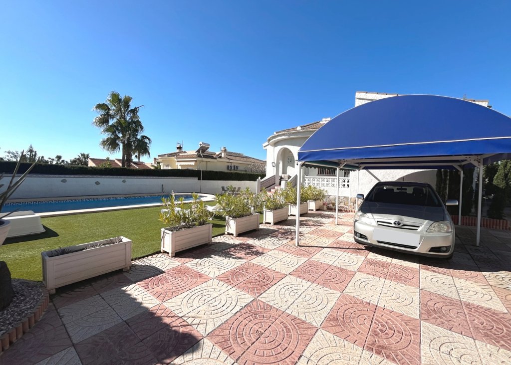 Sale - Villa - Ciudad Quesada - Pueblo Bravo