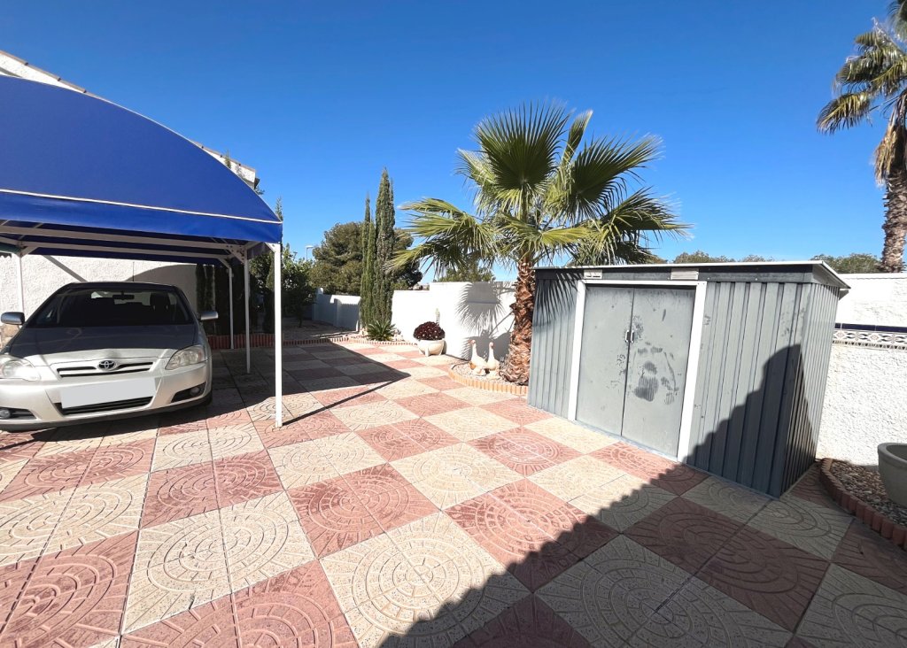 Sale - Villa - Ciudad Quesada - Pueblo Bravo