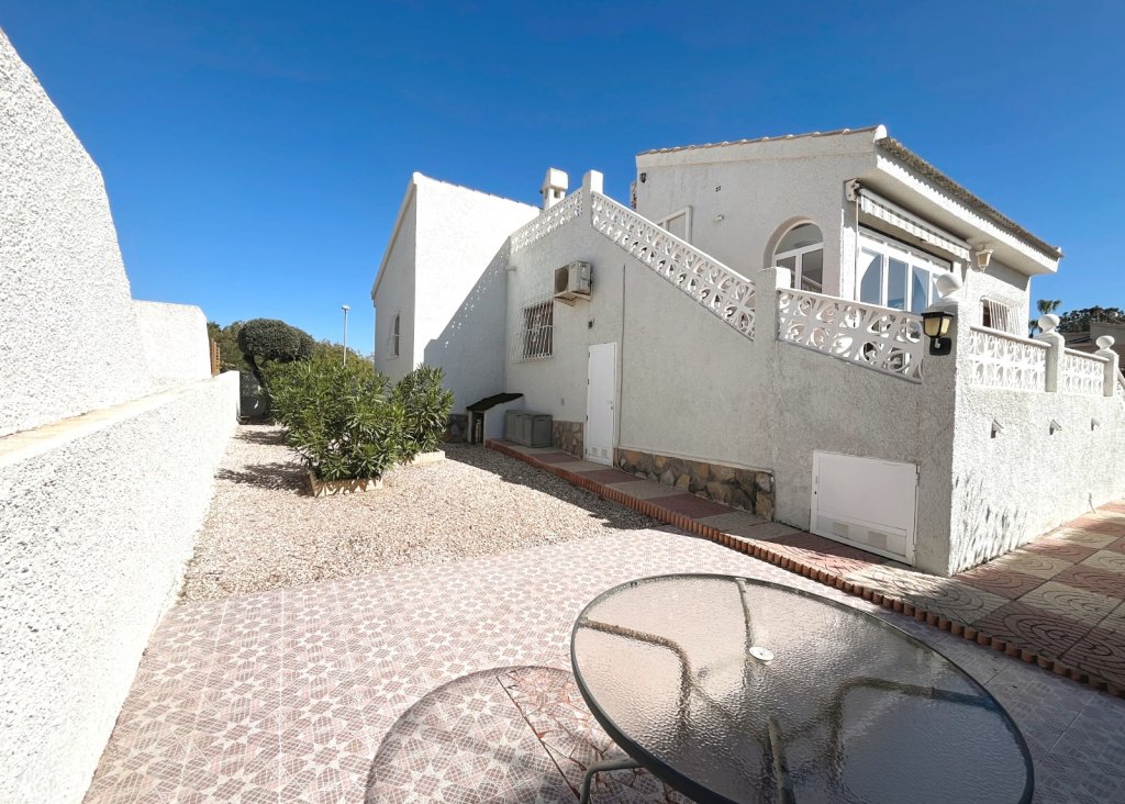 Sale - Villa - Ciudad Quesada - Pueblo Bravo