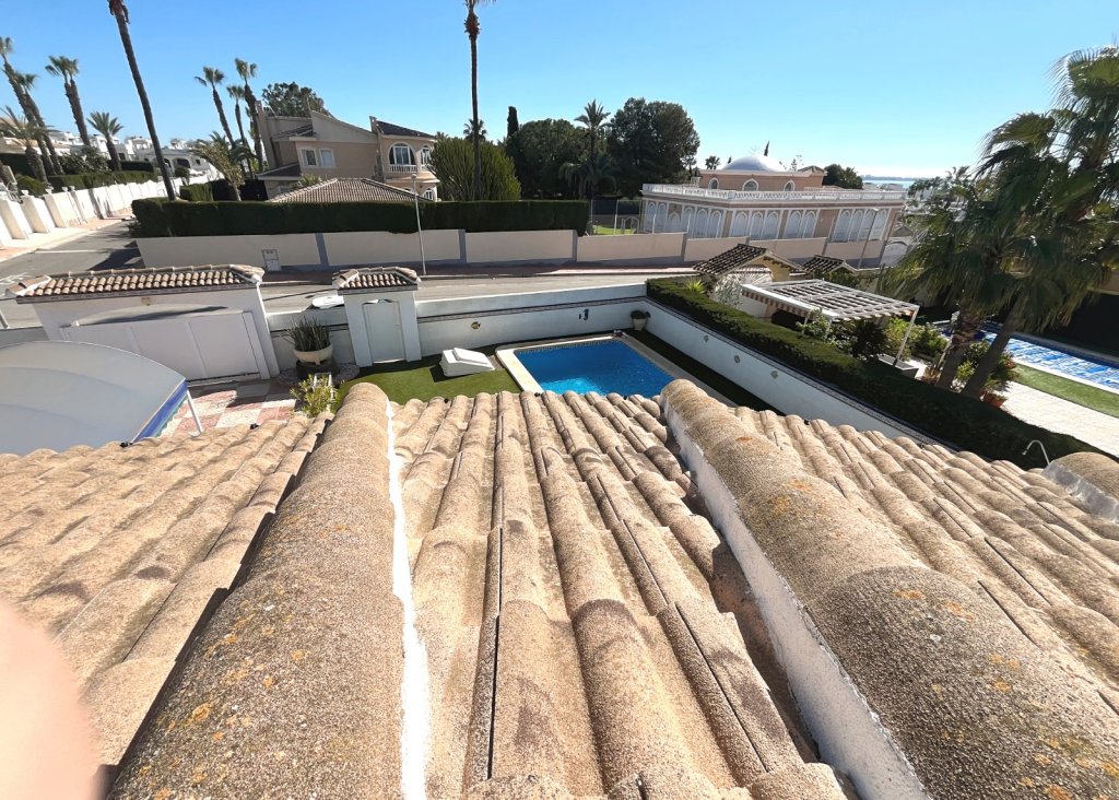 Sale - Villa - Ciudad Quesada - Pueblo Bravo