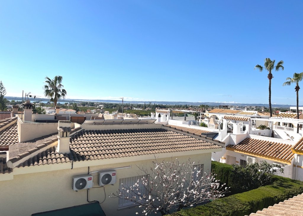 Sale - Villa - Ciudad Quesada - Pueblo Bravo