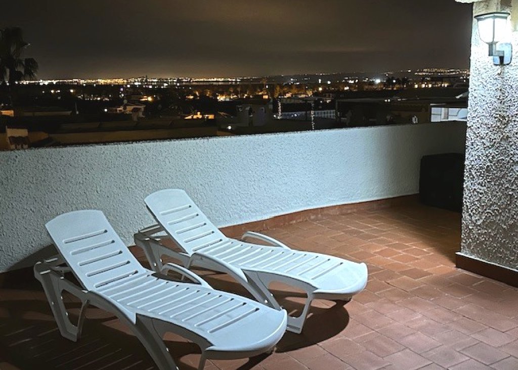 Sale - Villa - Ciudad Quesada - Pueblo Bravo