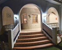 Sale - Villa - Ciudad Quesada - Pueblo Bravo