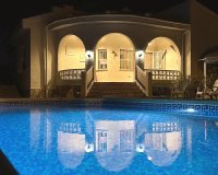 Sale - Villa - Ciudad Quesada - Pueblo Bravo