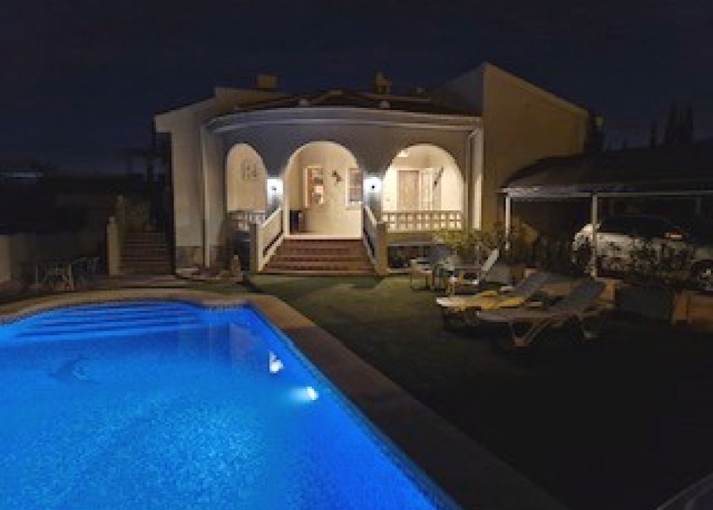 Sale - Villa - Ciudad Quesada - Pueblo Bravo