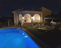 Sale - Villa - Ciudad Quesada - Pueblo Bravo