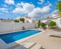 Sale - Villa - Ciudad Quesada - Pueblo Bravo