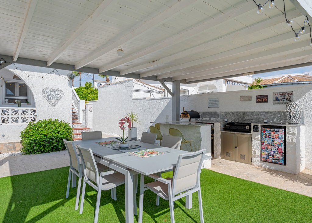 Sale - Villa - Ciudad Quesada - Pueblo Bravo