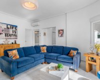 Sale - Villa - Ciudad Quesada - Pueblo Bravo