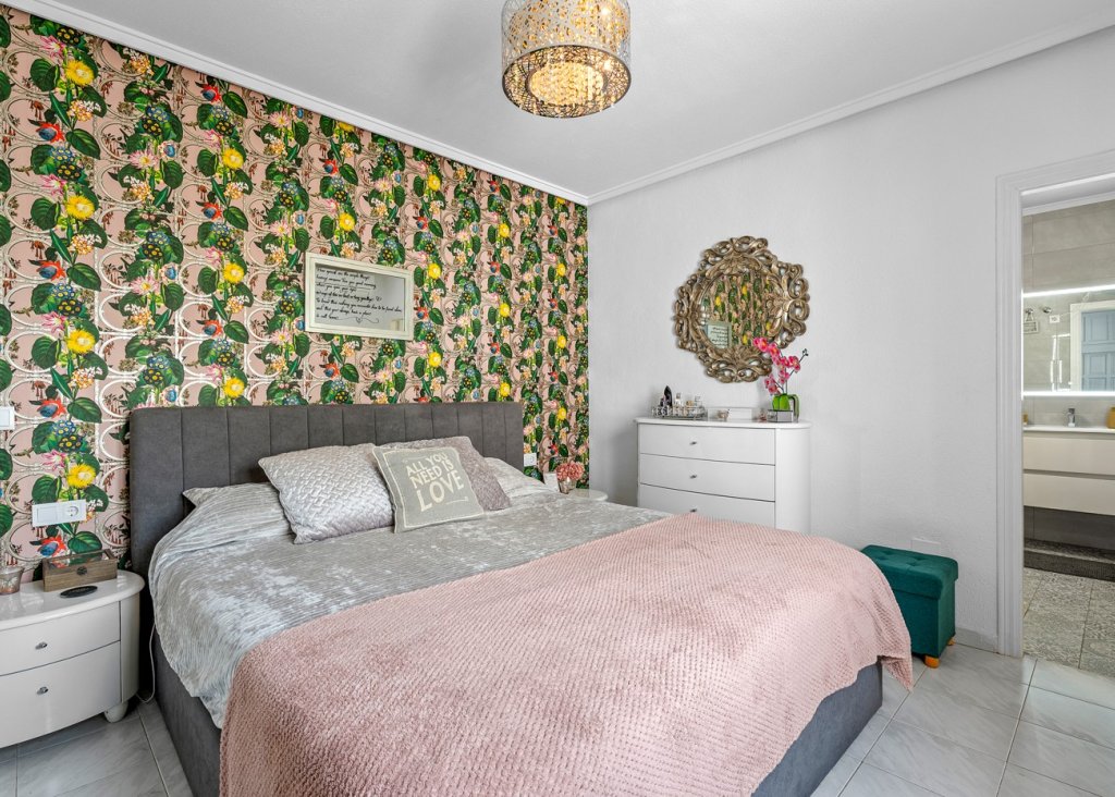 Sale - Villa - Ciudad Quesada - Pueblo Bravo
