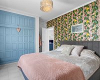 Sale - Villa - Ciudad Quesada - Pueblo Bravo