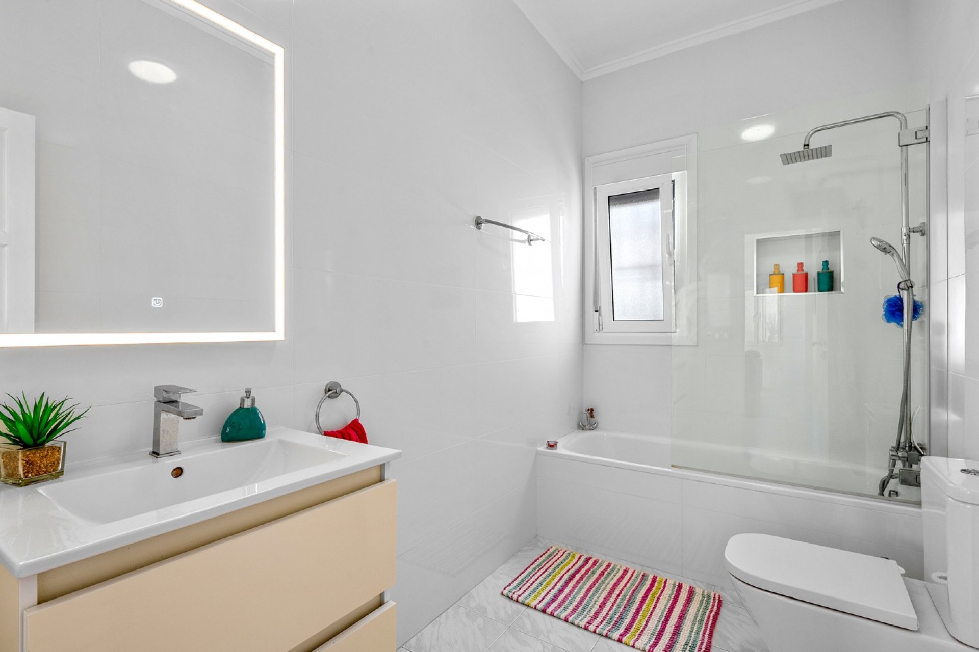 Sale - Villa - Ciudad Quesada - Pueblo Bravo