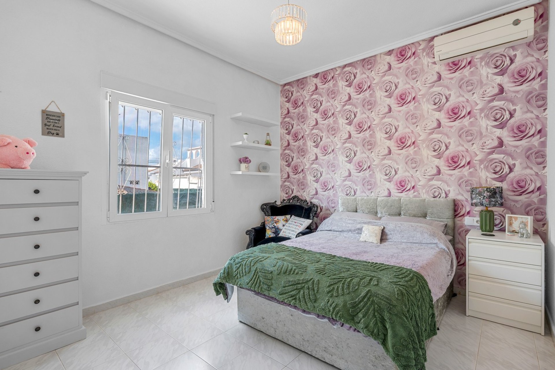 Sale - Villa - Ciudad Quesada - Pueblo Bravo