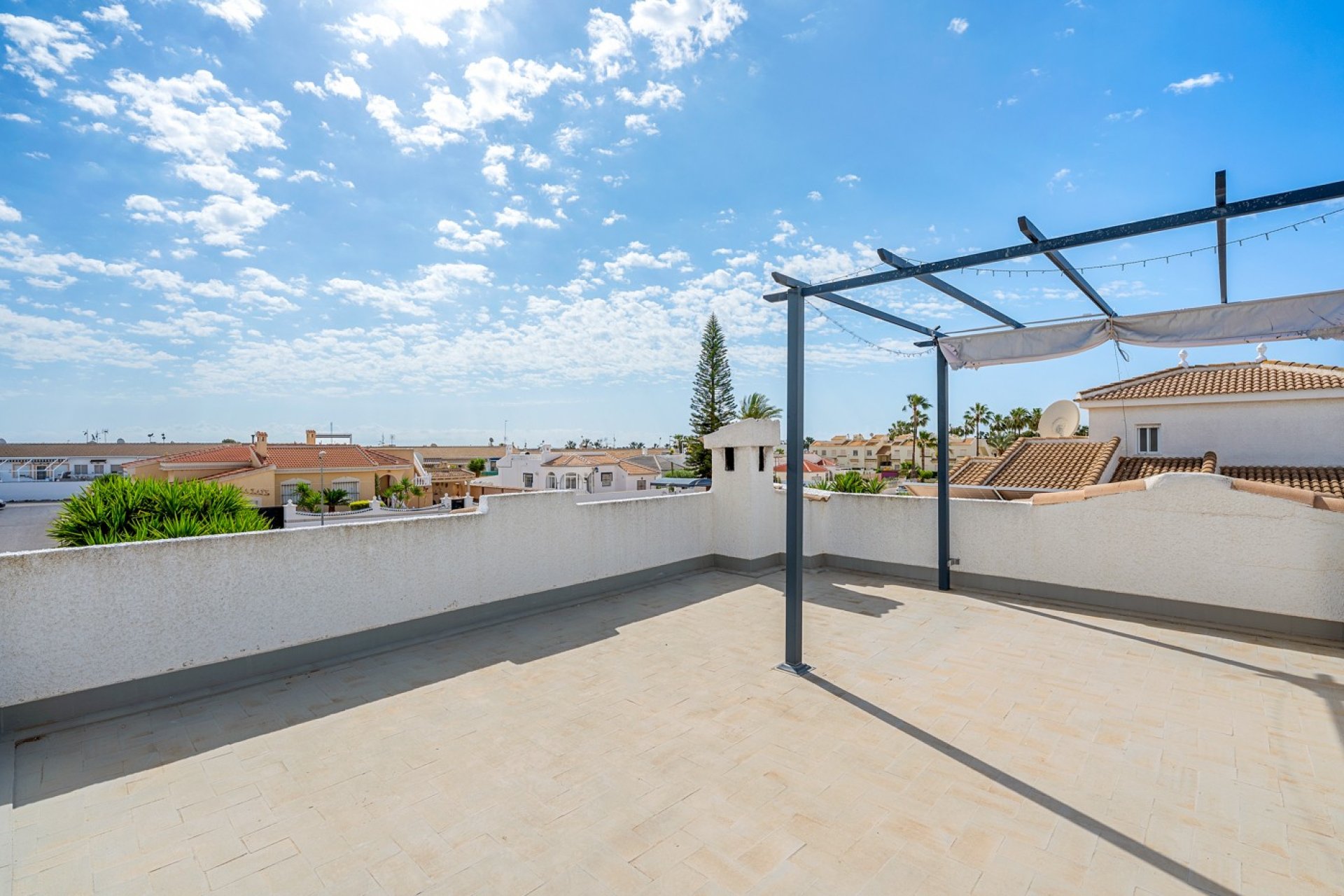 Sale - Villa - Ciudad Quesada - Pueblo Bravo